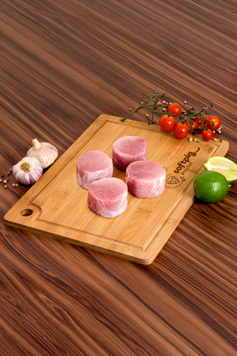 Medalhão de Filé Mignon